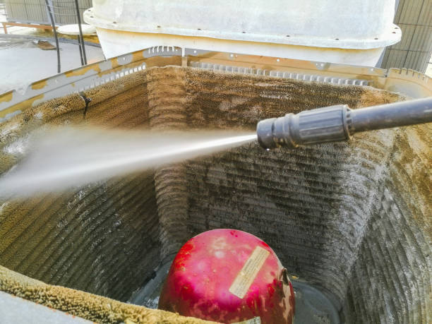 Best Air Duct Cleaning Cost  in West Samoset, FL