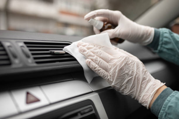 Best Air Quality Test  in West Samoset, FL