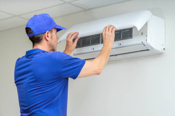 Best Affordable Air Duct Cleaning  in West Samoset, FL