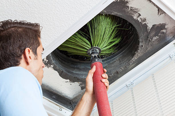 Best Ductwork Cleaning Services  in West Samoset, FL
