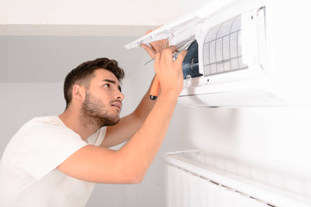 Best Affordable HVAC Duct Cleaning  in West Samoset, FL