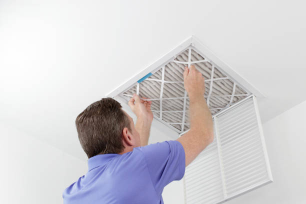 Best Duct Cleaning for Offices  in West Samoset, FL